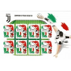 2019 ITALIA JUVENTUS...