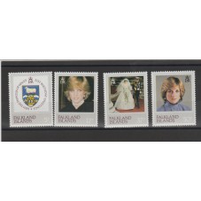 FALKLAND ISLANDS 1982...