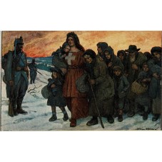 1915 SVIZZERA CARTOLINA...