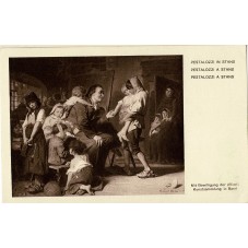 1914 SVIZZERA CARTOLINA...