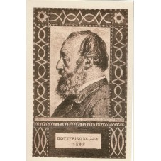 1919 SVIZZERA CARTOLINA...