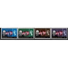 FALKLAND ISLANDS 1966...