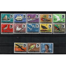 PITCAIRN ISLANDS 1964-65...