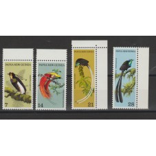 PAPUA NEW GUINEA 1973...