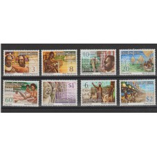 PAPUA NEW GUINEA 1974...