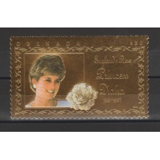 GRENADA 1998 $ 20...