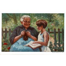 1928 SVIZZERA CARTOLINA...