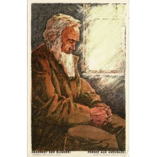 1923 SVIZZERA CARTOLINA...