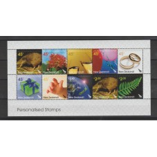 2005 NUOVA ZELANDA...