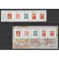 2005 NUOVA ZELANDA 150°...