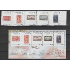 2005 NUOVA ZELANDA 150°...