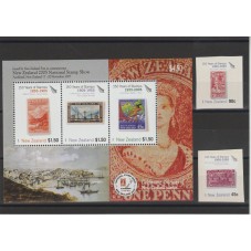 2005 NUOVA ZELANDA 150°...