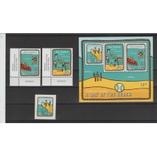 2004 NUOVA ZELANDA LA...