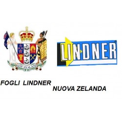 NUOVA ZELANDA 1980-1994...