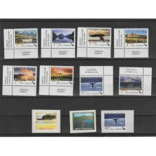 2004 NUOVA ZELANDA TURISMO...