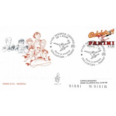 2006 FDC VENETIA 1334/IT...