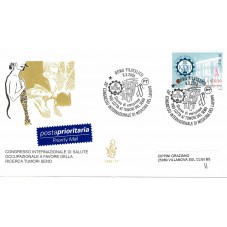 2006 FDC VENETIA 1343/IT...