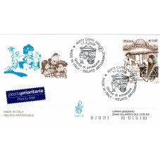 2006 FDC VENETIA 1345/IT...
