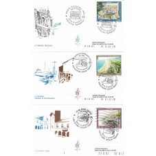 2006 FDC VENETIA 1350/IT...
