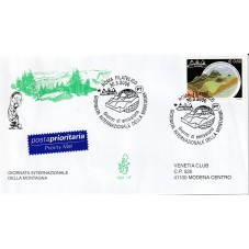2006 FDC VENETIA 1351/IT...