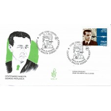 2010 FDC VENETIA 1575/IT...