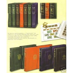 ABAFIL CARTELLA CON...