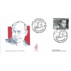 2010 FDC VENETIA 1617/IT...