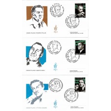 2010 FDC VENETIA 1620/IT...