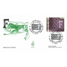 2010 FDC VENETIA 1624/IT...