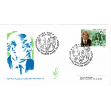 2010 FDC VENETIA 1625/IT...