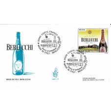 2010 FDC VENETIA 1627/IT...