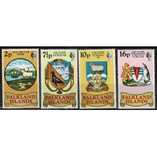 FALKLAND ISLANDS 1975 50...