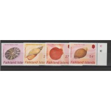 FALKLAND ISLANDS DEP 1986...