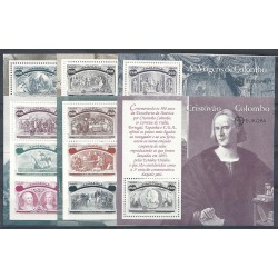 1992 EMISSIONE CONGIUNTA...