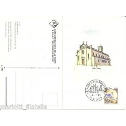 1983 SPORTELLI FILATELICI...