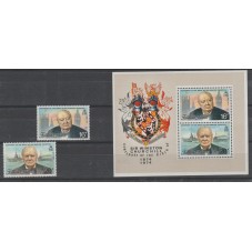 FALKLAND ISLANDS 1974...