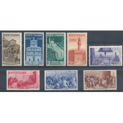 1946 REPUBBLICA ITALIANA...