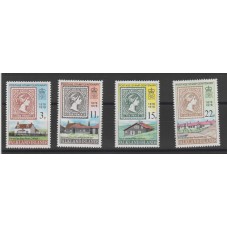 FALKLAND ISLANDS 1978...