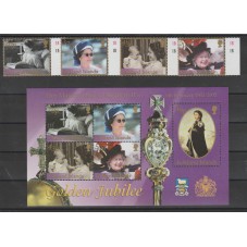 FALKLAND ISLANDS DEP 2002 -...