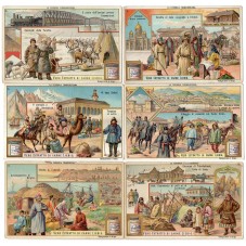 S 0775 / LIEBIG / LA...