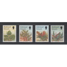 FALKLAND ISLANDS DEP 1997...