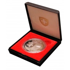 1984 SVIZZERA - MONETA...