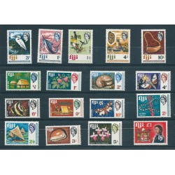 FIJI 1968 DEFINITIVA...