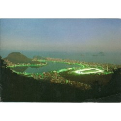 CARTOLINA SPORT CALCIO...