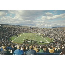 CARTOLINA SPORT CALCIO...