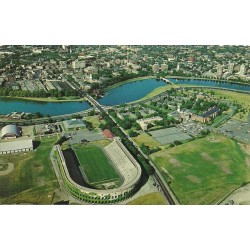 CARTOLINA SPORT CALCIO...