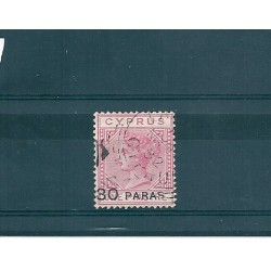 1882 CIPRO 30 PARA ROSA...