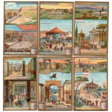 S 0861 / LIEBIG / POMPEI...