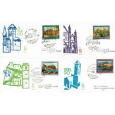 1979 FDC VENETIA N. 464/IT...