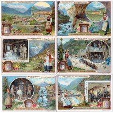 S 0870 / LIEBIG / IL...